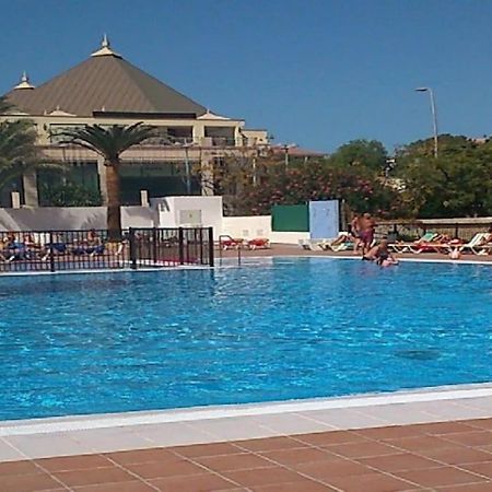 Studio In Torres Del Sol Griffin Near The Beach Arona  Exterior foto