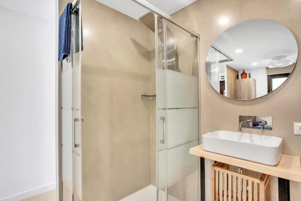 Studio In Torres Del Sol Griffin Near The Beach Arona  Exterior foto